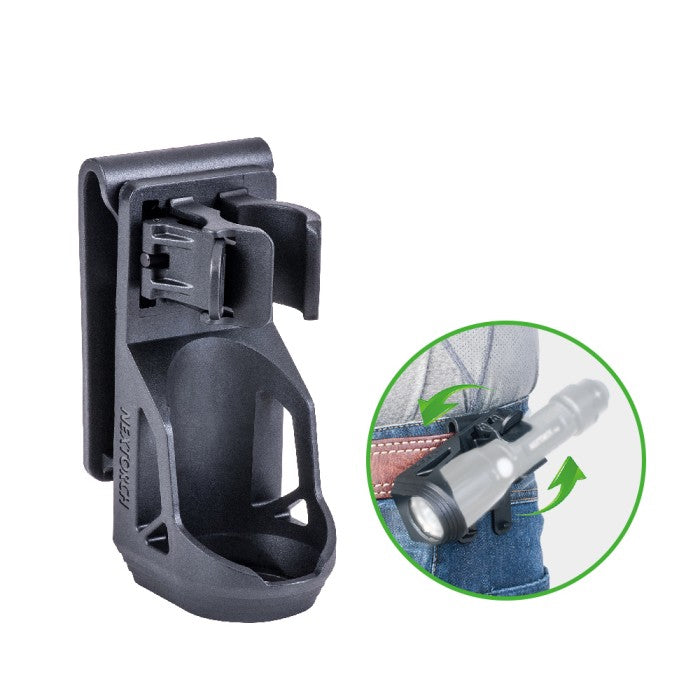 Nextorch V5 360° Rotatable Torch Holster