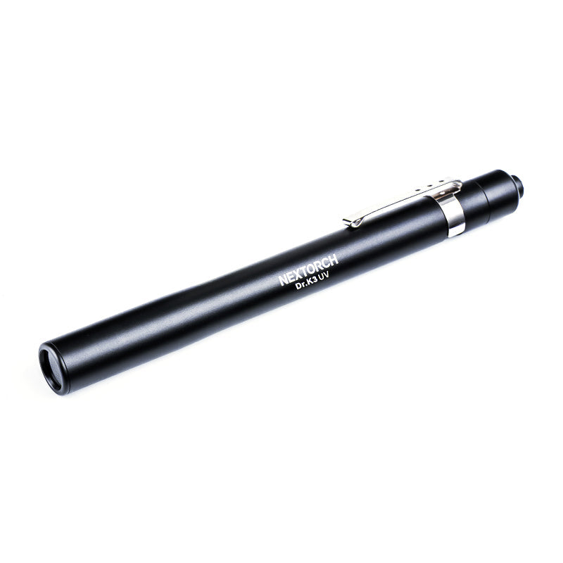 Nextorch Dr. K3 UV Torch