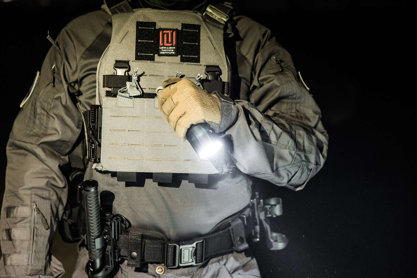 Nextorch TA31 | 10,000 Lumens