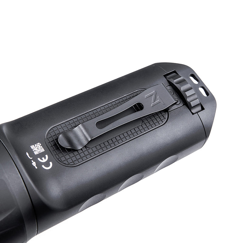 Nextorch TA31 | 10,000 Lumens