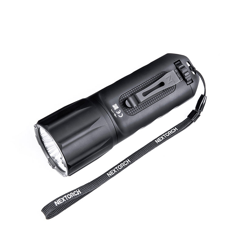 Nextorch TA31 | 10,000 Lumens