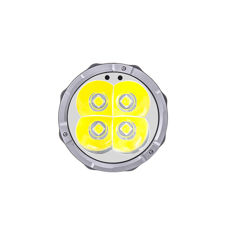 Nextorch TA31 | 10,000 Lumens