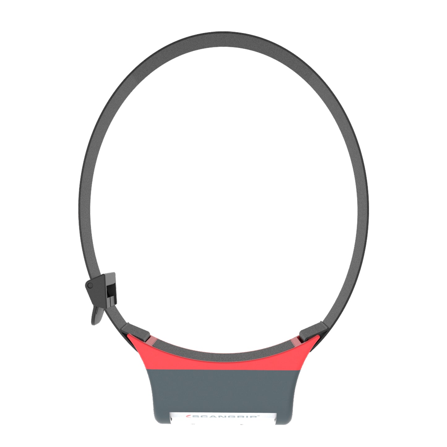 Scangrip NIGHT VIEW White & Red LED Head Lamp