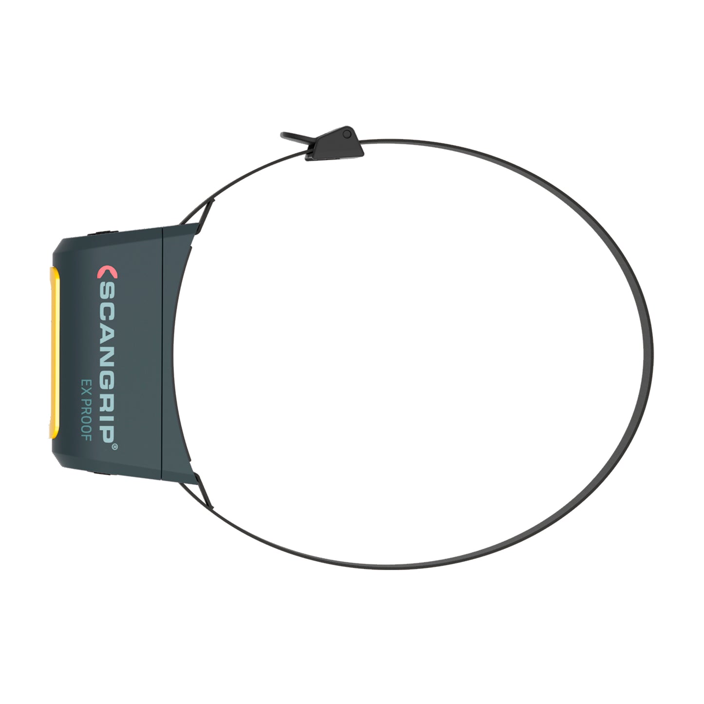 Scangrip EX VIEW Explosion Proof Headlamp