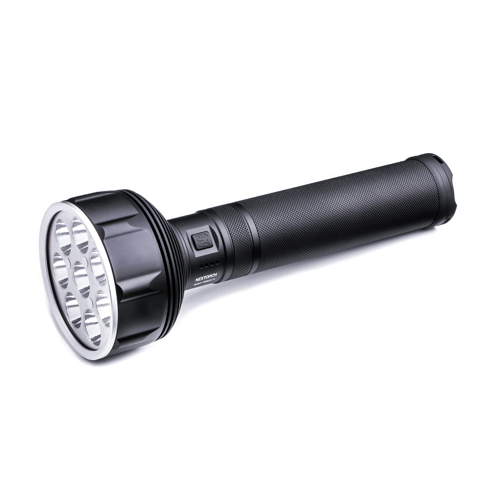 NEXTORCH Saint Torch 31 | 20,000 Lumen Ultra Bright Search Light