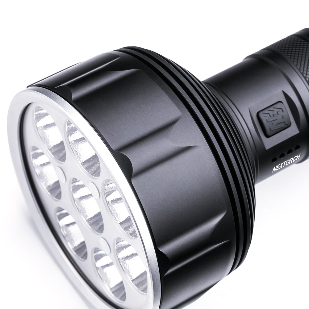 NEXTORCH Saint Torch 31 | 20,000 Lumen Ultra Bright Search Light
