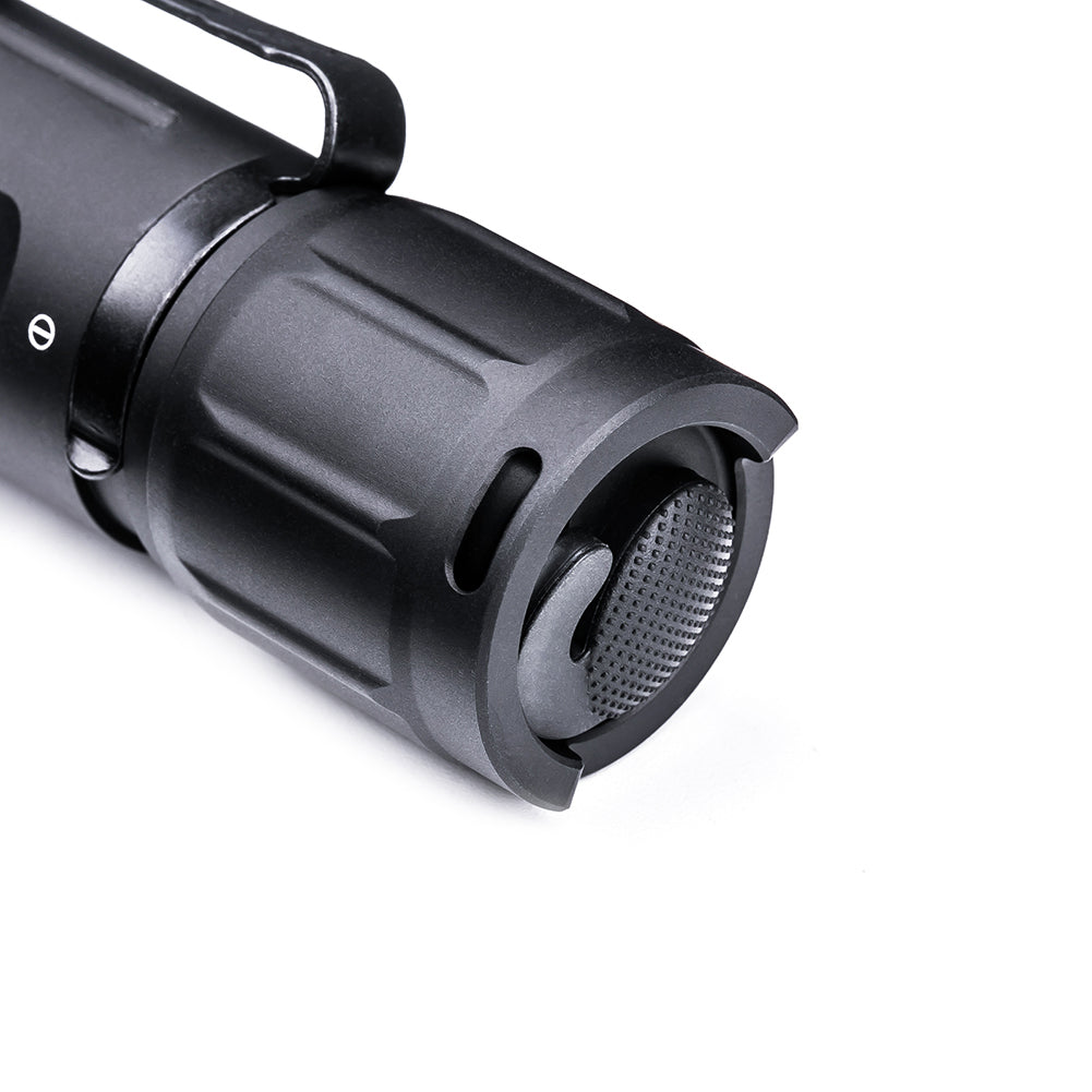 Nextorch TA41 | 2600 Lumen Tactical Flashlight