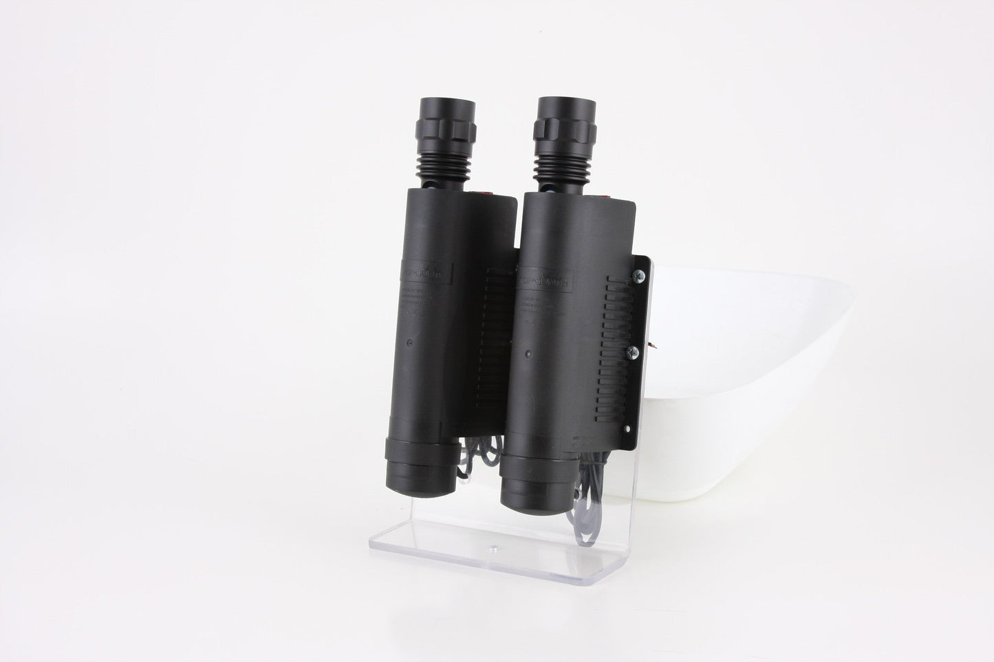 Top Gun MKV Rechargeable LED Law Enforcement Torch