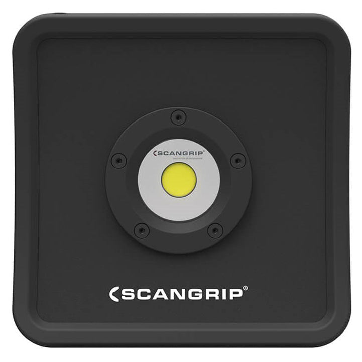 Scangrip NOVA-R Rechargeable Area Flood Light