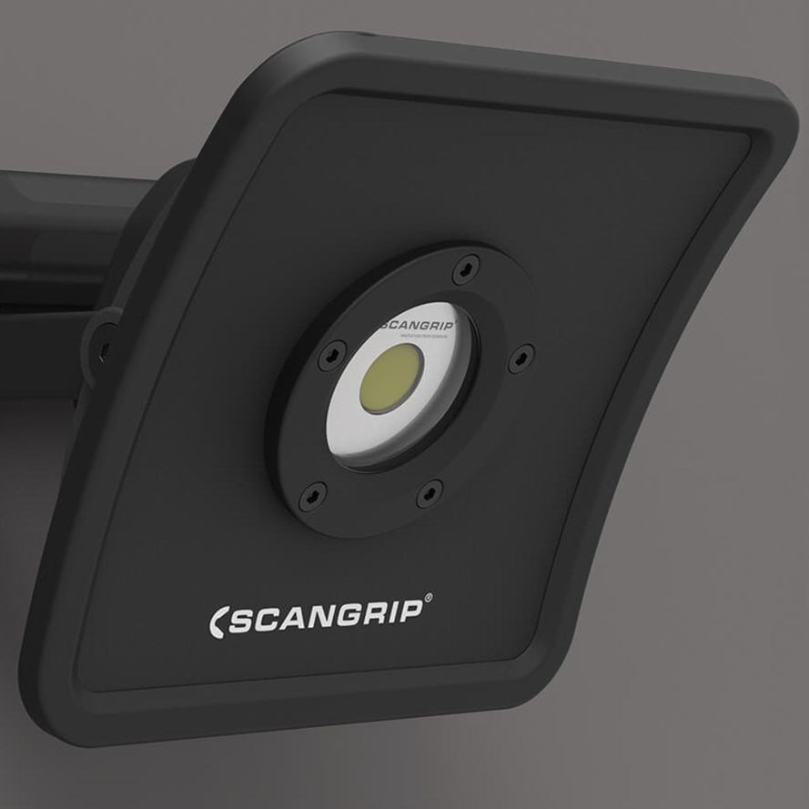 Scangrip NOVA-R Rechargeable Area Flood Light