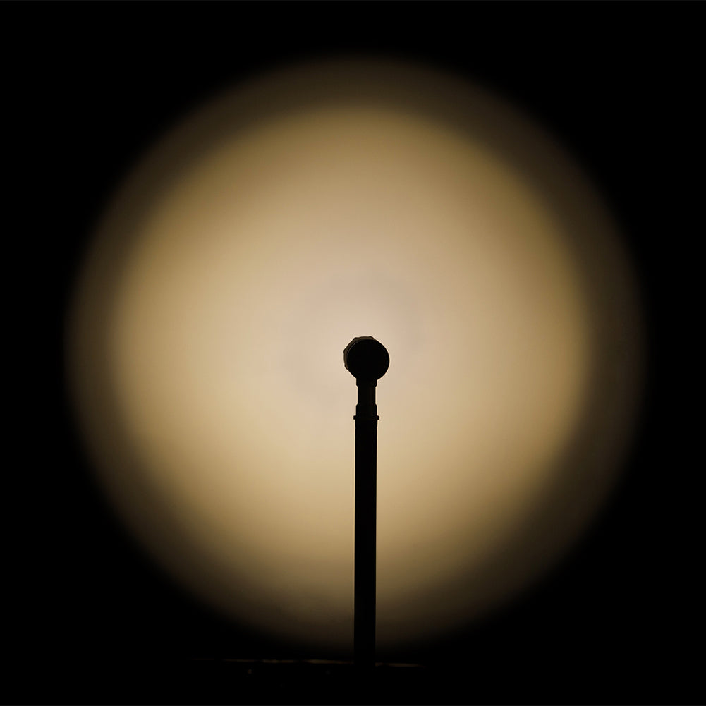 NEXTORCH | PA5 Rechargeable Focussing LED Torch