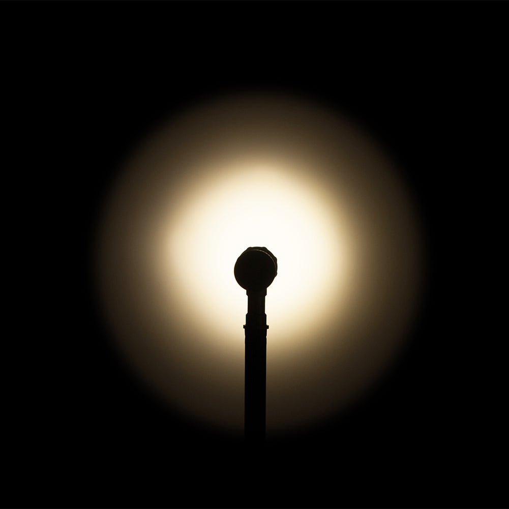 NEXTORCH | PA5 Rechargeable Focussing LED Torch