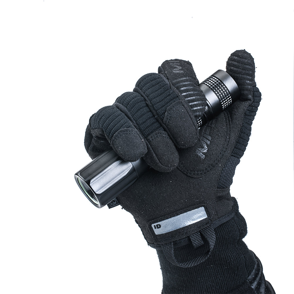 NEXTORCH | PA5 Rechargeable Focussing LED Torch