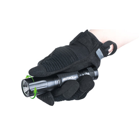 NEXTORCH | PA5 Rechargeable Focussing LED Torch