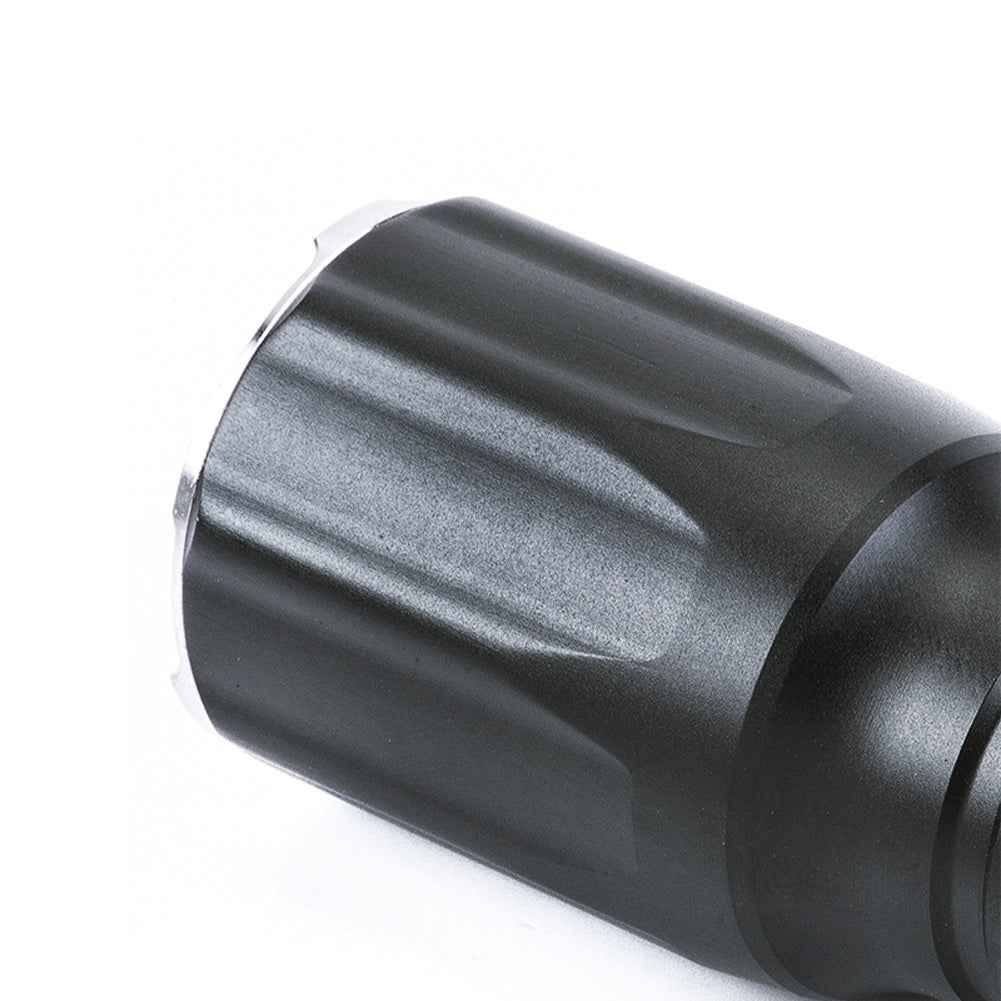 Nextorch TA15 | 700 Lumen Tactical Flashlight