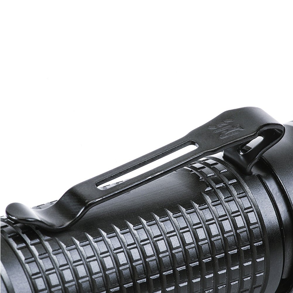 Nextorch TA15 | 700 Lumen Tactical Flashlight