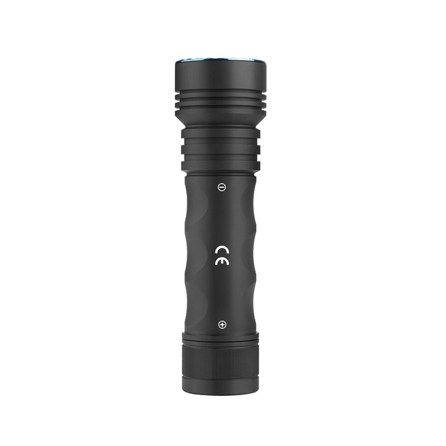 Olight Seeker 2 | 3000 Lumens LED Torch