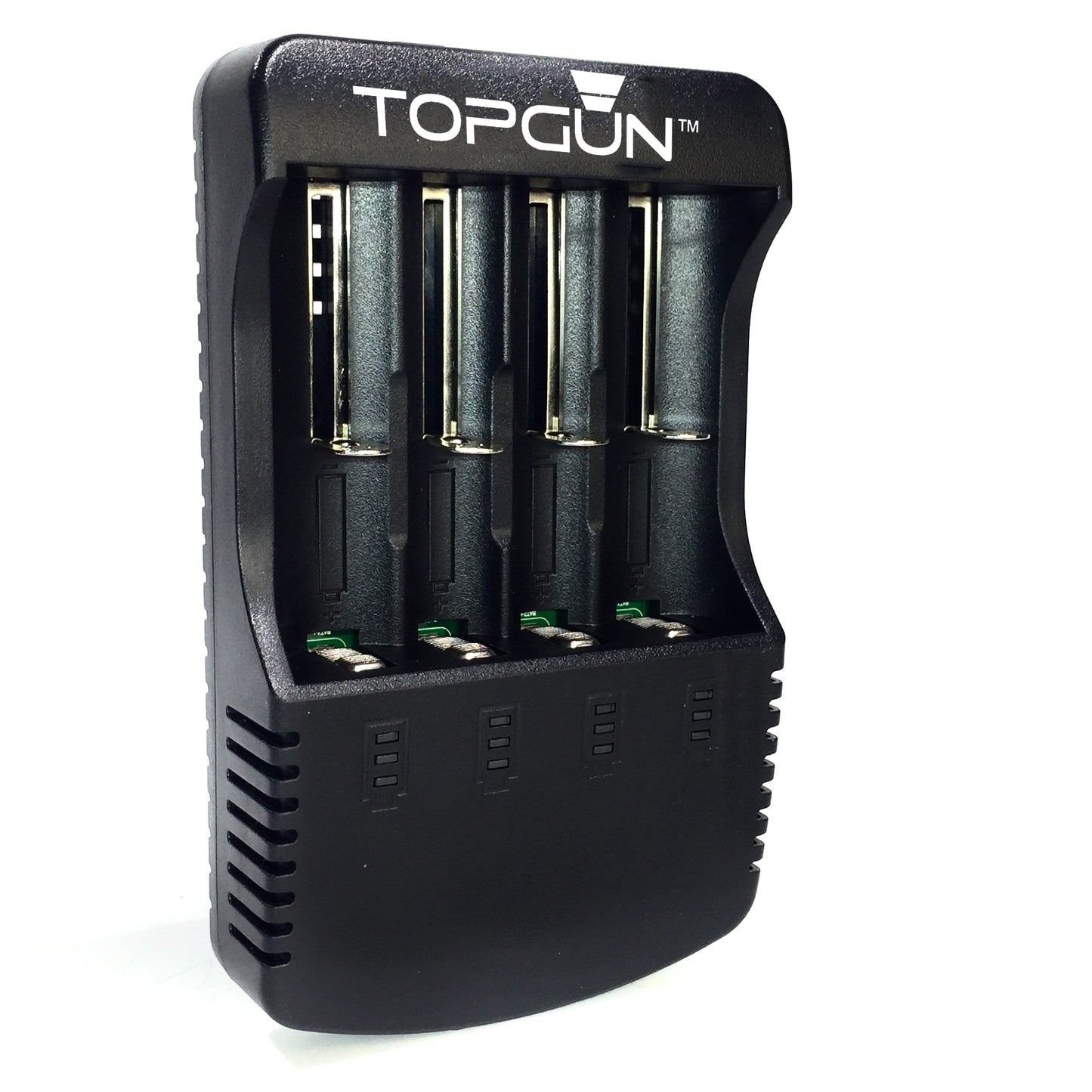 Top Gun 4 way Smart Charger