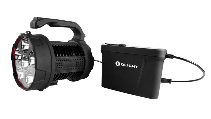 X6 Marauder -Rechargeable LED Search & Rescue