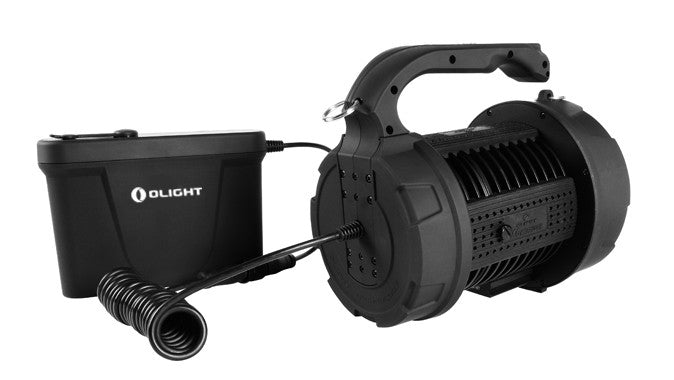 X6 Marauder -Rechargeable LED Search & Rescue