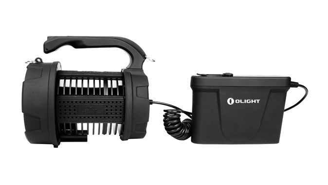 X6 Marauder -Rechargeable LED Search & Rescue