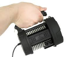 X6 Marauder -Rechargeable LED Search & Rescue
