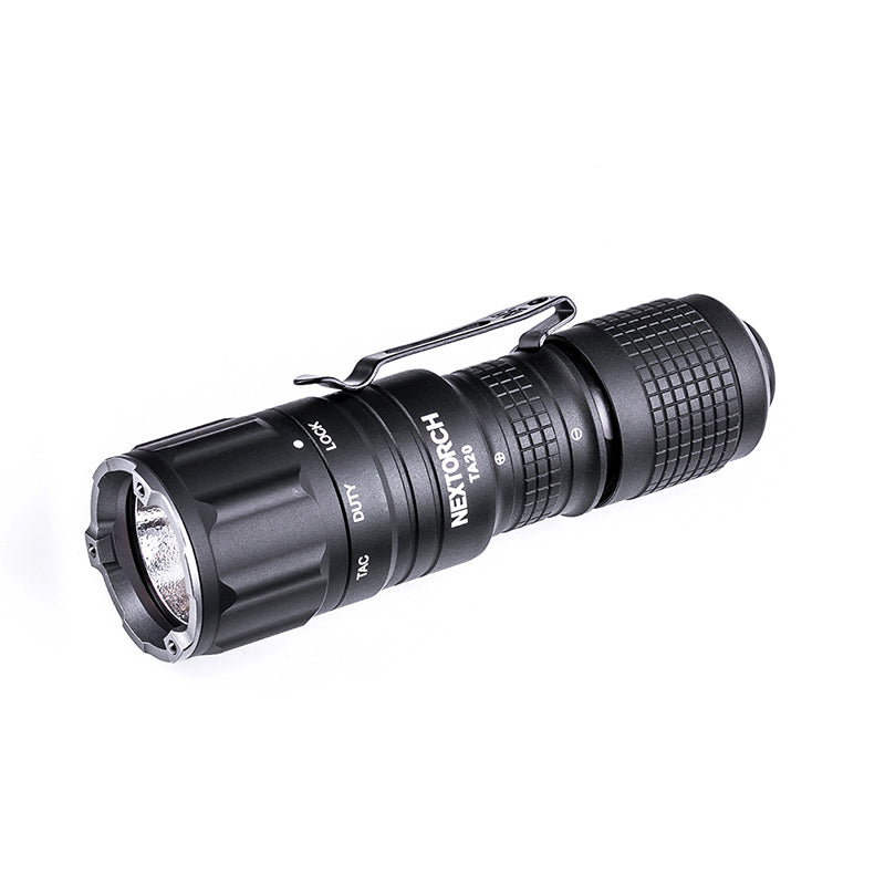 Nextorch TA20 | 1,000 Lumens