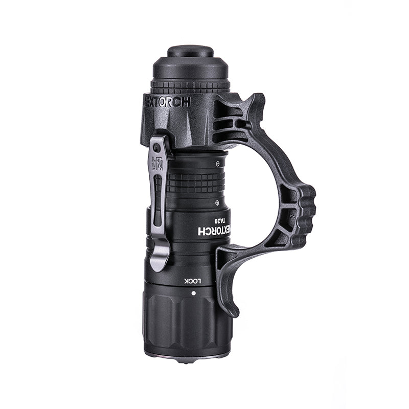 Nextorch TA20 | 1,000 Lumens