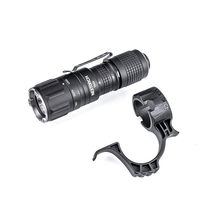 Nextorch TA20 | 1,000 Lumens