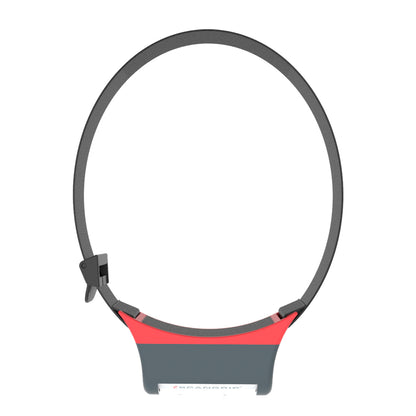 Scangrip NIGHT VIEW White & Red LED Head Lamp
