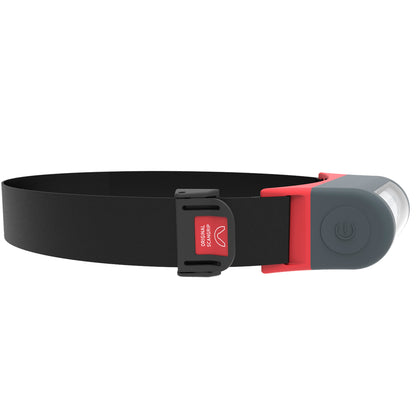 Scangrip NIGHT VIEW White & Red LED Head Lamp
