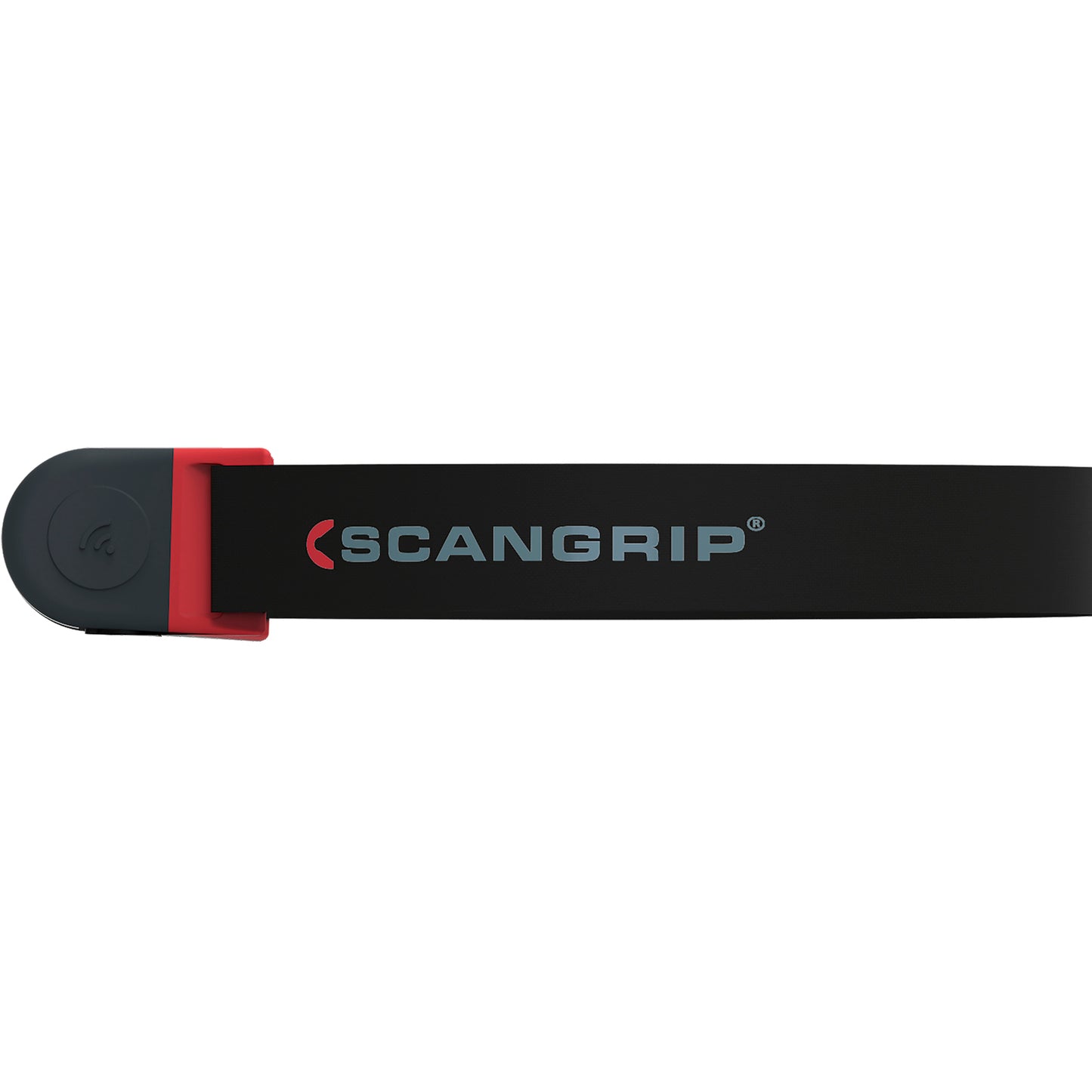 Scangrip NIGHT VIEW White & Red LED Head Lamp