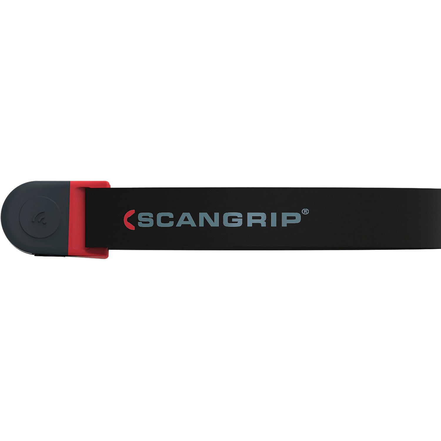 Scangrip NIGHT VIEW White & Red LED Head Lamp