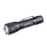 Nextorch TA41 | 2600 Lumen Tactical Flashlight
