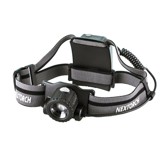 Top Gun Led Light LED Headlamps | Top Gun Torches – Top Gun Torches | LED Torches for ...