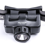 NEXTORCH Max Star | 1200 Lumen Rechargeable LED Headlamp