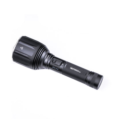 NEXTORCH P82 | Ultra Long-Range Flashlight