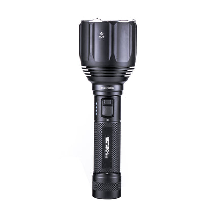 NEXTORCH P82 | Ultra Long-Range Flashlight