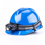 NEXTORCH Max Star | 1200 Lumen Rechargeable LED Headlamp