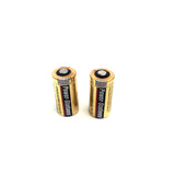 CR123A Li-ion Battery 3V 1.4Ah