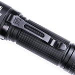 Nextorch P10 Right Angle Flashlight | 1400 Lumens