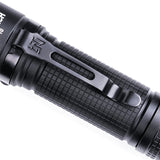 Nextorch P10 Right Angle Flashlight | 1400 Lumens