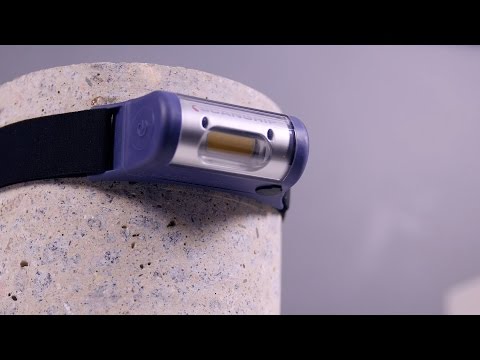 Scangrip I-View Headlamp