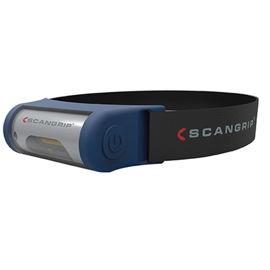 Scangrip I-View Headlamp