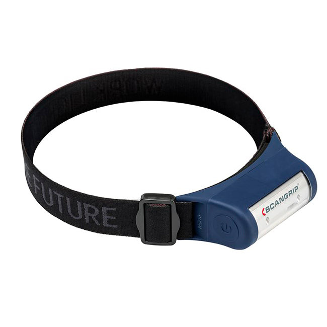 Scangrip I-View Headlamp